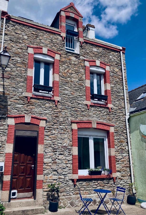 Studio Tehani Quiberon Zewnętrze zdjęcie